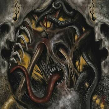 The Wakedead Gathering : The Wakedead Gathering - Ecferus